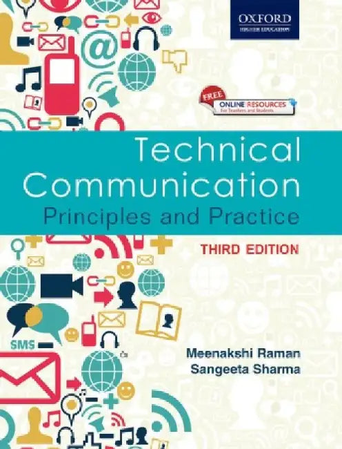 Technical Communication: Principles And Practice