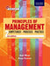 Principles of Management by Justus; Wick, Rainer K. Theinert