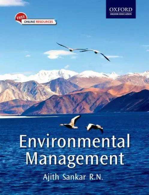 Environmental Management by Ajith Sankar