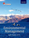 Environmental Management by Ajith Sankar