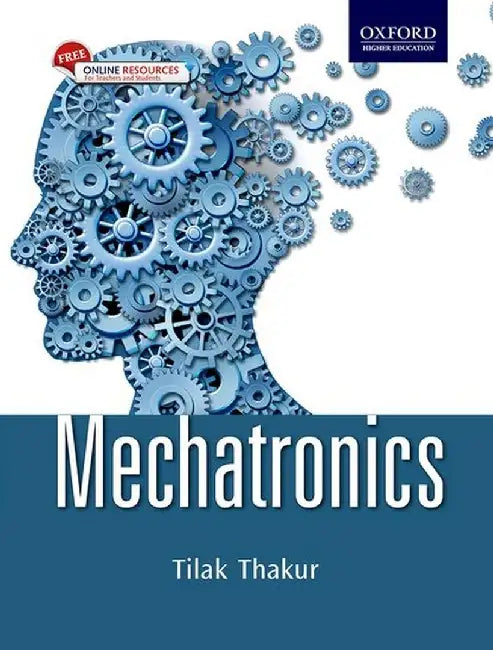Mechatronics by Tilak Thakur