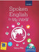 Spoken English For My World by Sabina Pillai