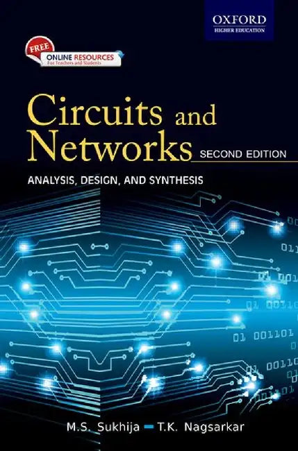 Circuits and Networks by M.S. Sukhija And T.K. Nagsarkar