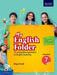 My English Folder Workbook 7 by Maya Pandit