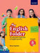 My English Folder Grammar Workbook 8 by Beena Sugathan
