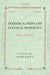 Periodical Press And Colonial Modernity : Odisha, 1866-1936 by Sachidananda Mohanty