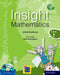 Insight Mathematics Coursebook 1 by Abhijit Mukherjea (Ser Ed. A Sannigrahi)