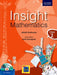Insight Maths 2 by Abhijit Mukherjea (Ser Ed. A Sannigrahi)