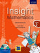 Insight Maths 2 by Abhijit Mukherjea (Ser Ed. A Sannigrahi)