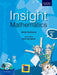 Insight Maths 5 by Abhijit Mukherjea (Ser Ed. A Sannigrahi)