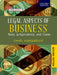 Legal Aspects of Business: Texts Jurisprudence and cases by Daniel Albuquerque