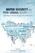 Water Security In Peri-Urban South Asia : Adapting to climate change and urbanization by Vishal Narain & Anjal Prakash, Anjal Prakash