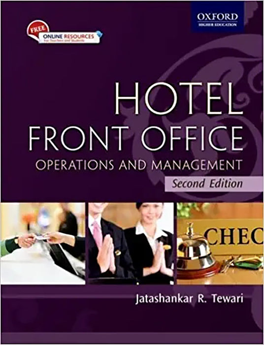 Hotel Front Office 2E