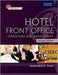 Hotel Front Office 2E by Jatashankar Tewari