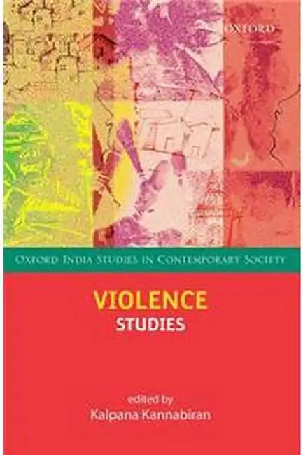 Violence Studies by Kalpana Kannabiran