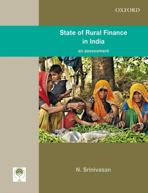 State Of Rural Finance In India An Assessment by Nabard