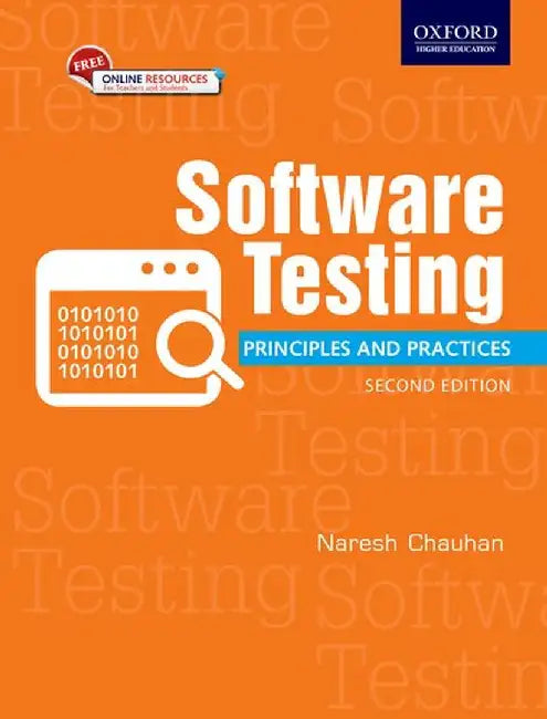 Software Testing by Naresh Chauhan