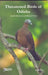 Threatened Birds Of Odisha by Asad R. Rahmani And Manoj V. Nair/Manoj V.Nair