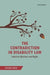 The Contradiction in Disability Law : by Smitha Nizar