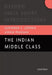The Indian Middle Class by Surinder Jodhka And Aseem Prakash, Aseem Prakash