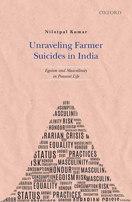 Unraveling Farmer Suicides in India :