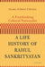 A Freethinking Cultural Nationalist: A Life History of Rahul Sankrityayan by Alaka Atreya Chudal