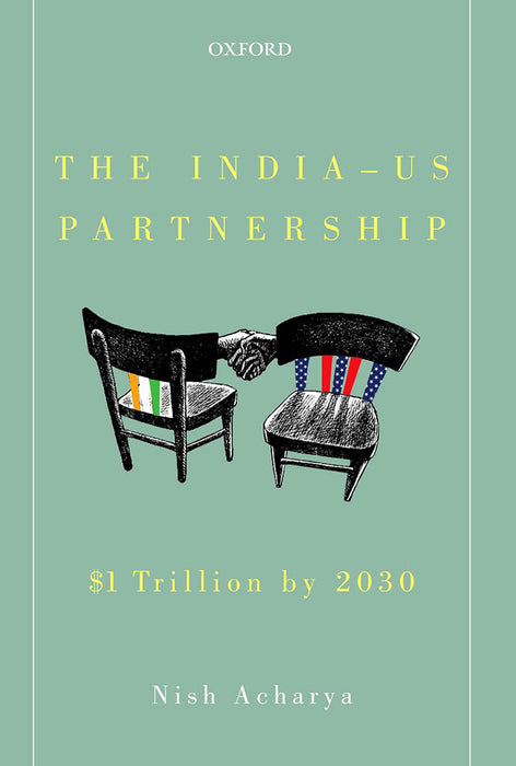 The India-Us Partnership by Indian Council On Global Relations