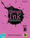 Oxford Ink Primer B Ab: An Innovative Approach to English Language Learning by Maithreyi Venugopalan