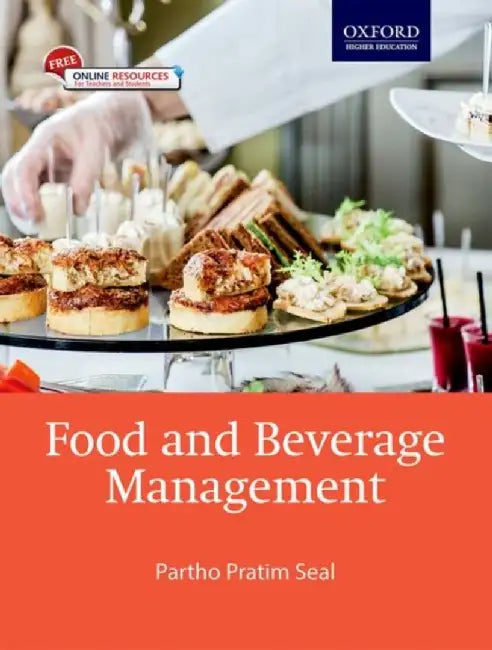 Food and Beverage Management by Partho Seal