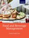 Food and Beverage Management by Partho Seal