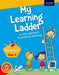 MY LEARNING LADDER MATHEMATICS CLASS 2 TERM 2 by NAVANEETHAM PADMANABHAN