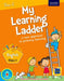 MY LEARNING LADDER ENGLISH CLASS 1 TERM 2 by NAVANEETHAM PADMANABHAN