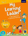 MY LEARNING LADDER ENGLISH CLASS 1 TERM 2 by NAVANEETHAM PADMANABHAN