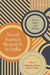 Social Science Research In India: Status, Issues, And Policies by Sukhadeo Thorat