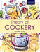 Theory of Cookery by Parvinder Bali