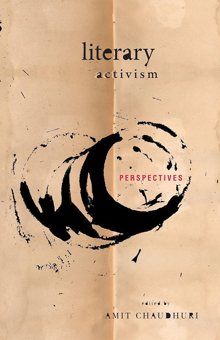 Literary Activism: Perspectives