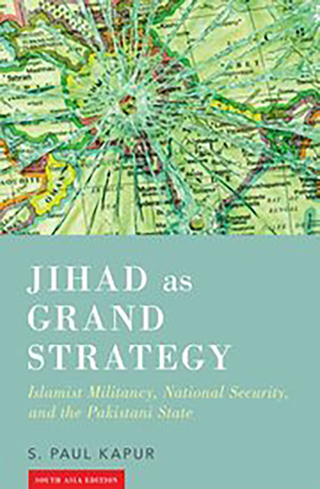Jihad as Grand Strategy