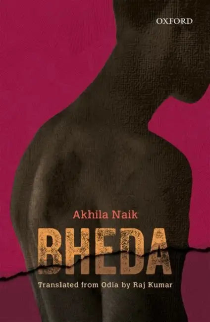 Bheda by Naik Akhila (Au.), Kumar Raj (Tr.)