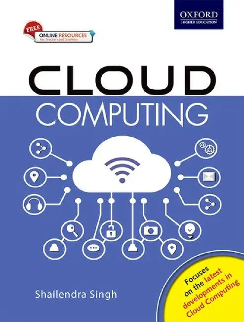 Cloud Computing by Shailendra Singh
