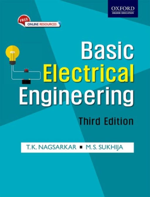 Basic Electrical Engineering by Nagsarkar