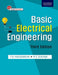 Basic Electrical Engineering by Nagsarkar