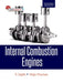 INTERNAL COMBUSTION ENGINES by SAJITH & SHIJO