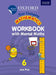 New Enjoying Mathematics Workbook with Mental Maths 6 