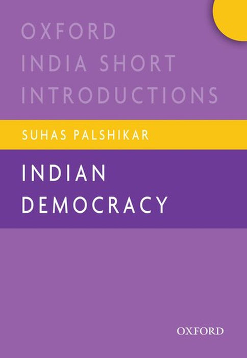 Indian Democracy (OISI)