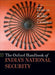 The Oxford Handbook of India's National Security by Sumit Ganguly