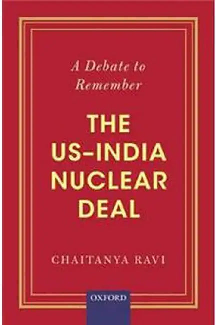 A Debate to Remember by ChaitanyaRavi