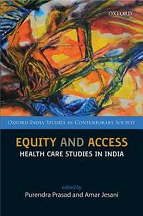 Equity and Access: Health Care Studies