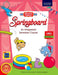 Springboard UKG Semester 1 by S.RayR.LamechM.Venugopalan, M.Venugopa S.Ray