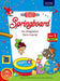 Springboard Class 1, Term 1 by A.Mukherjea, V.Gupta S.Ray