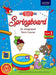 Springboard Class 1, Term 1 by A.Mukherjea, V.Gupta S.Ray